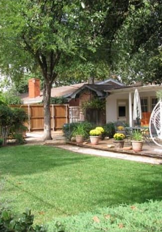 The Porch Swing Assisted Living Home