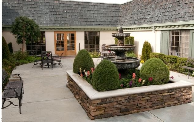 Plum Tree Care Center