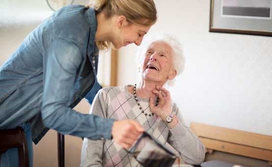 Alton Home Care Services