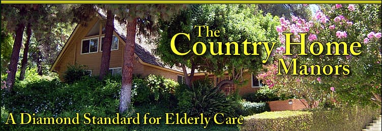 The Country Home Manors