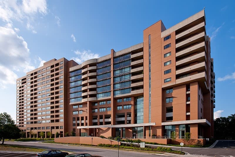 Edenwald Senior Living