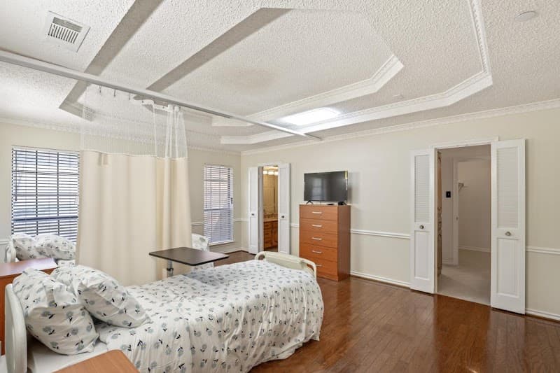 Healing Haven Homes Assisted Living