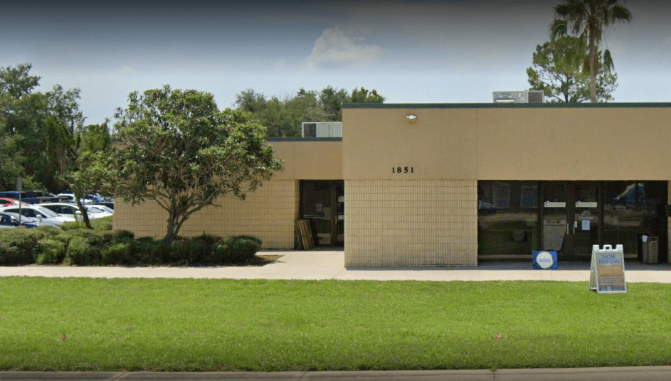 Bedrock Rehabilitation & Nursing Center at West Volusia