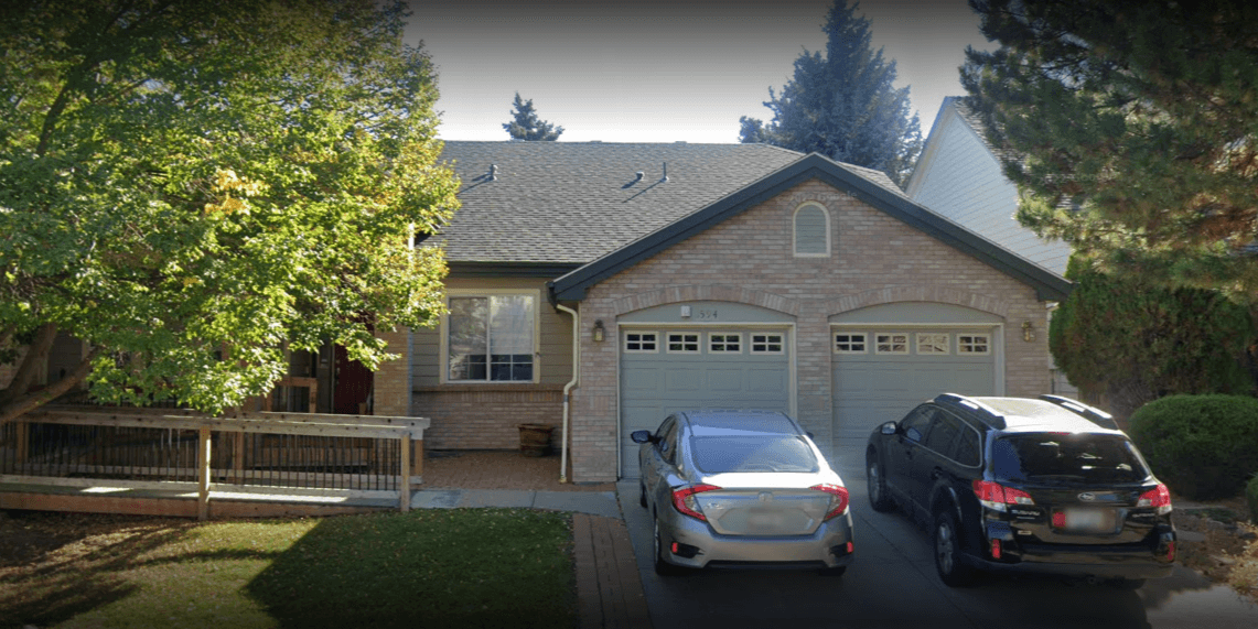 Blessings Senior Services