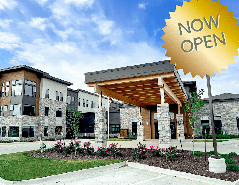 Prairie Winds of Urbana