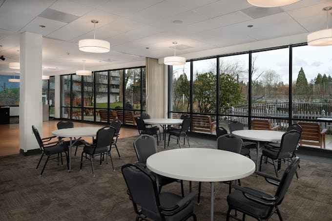 Westmoreland’s Union Manor