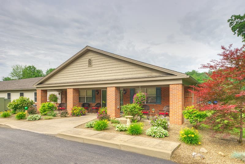 Austintown Healthcare Center