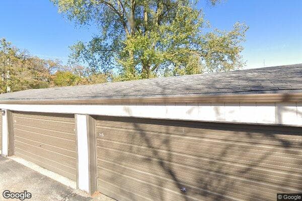 Woodside Village Apartments