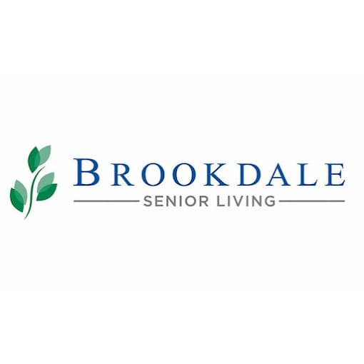 Brookdale Lake Brazos logo