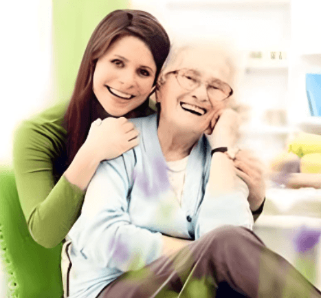 ROBINSON TENDER TOUCH HOME CARE LLC