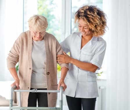 Trova Home Care