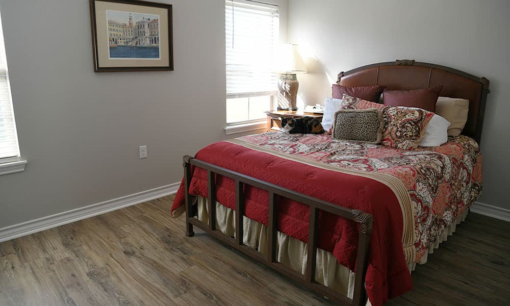 The Oaks Assisted Living — photo 1