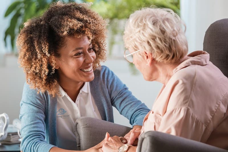 Assisting Hands Home Care