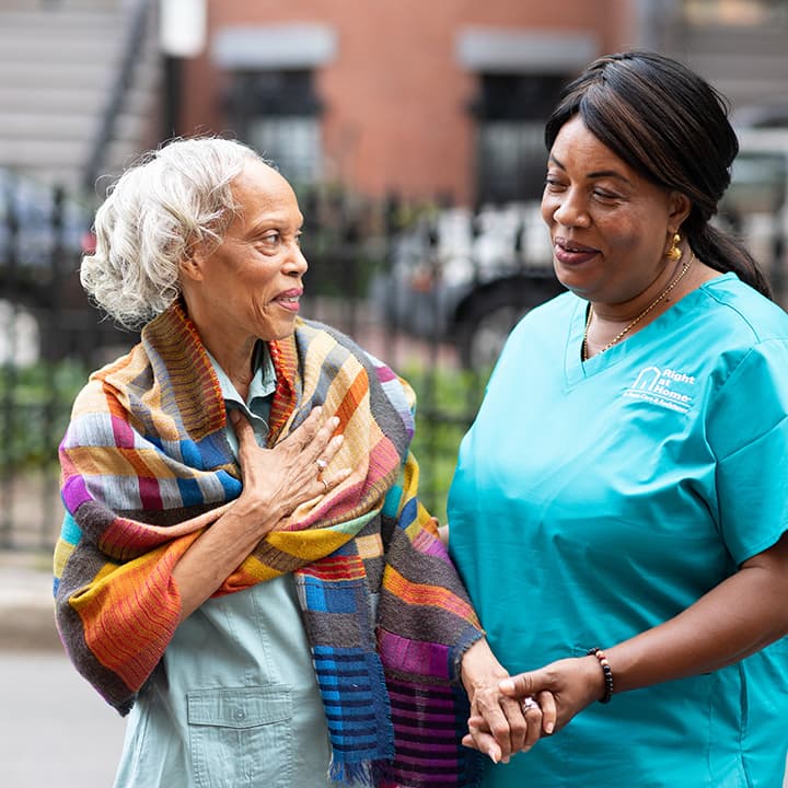 Right at Home Boynton Beach