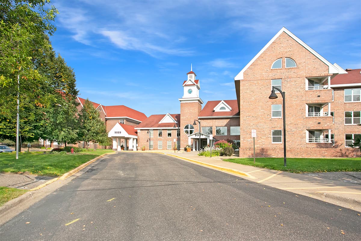 Presbyterian Homes of Bloomington