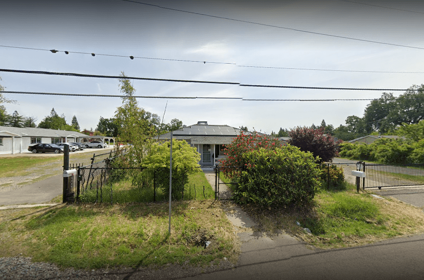 Jowella Chico's Care Home