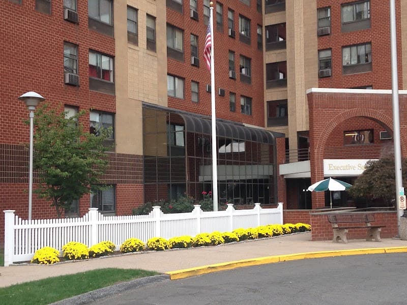 Executive Square House