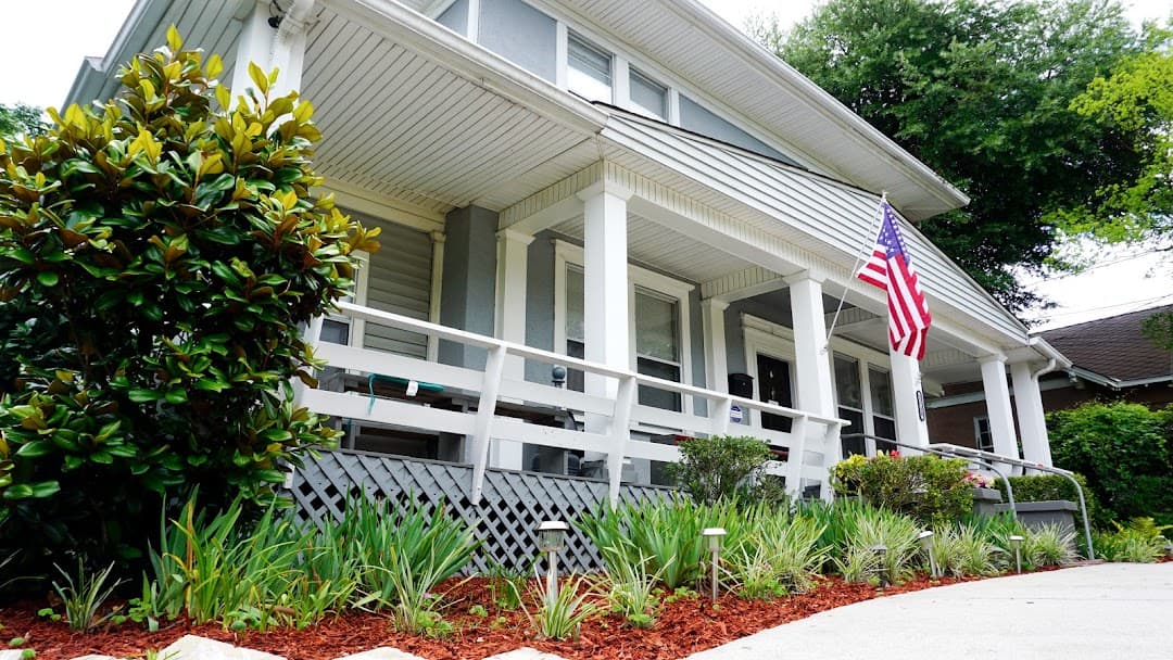 At Ease Personal Home Care