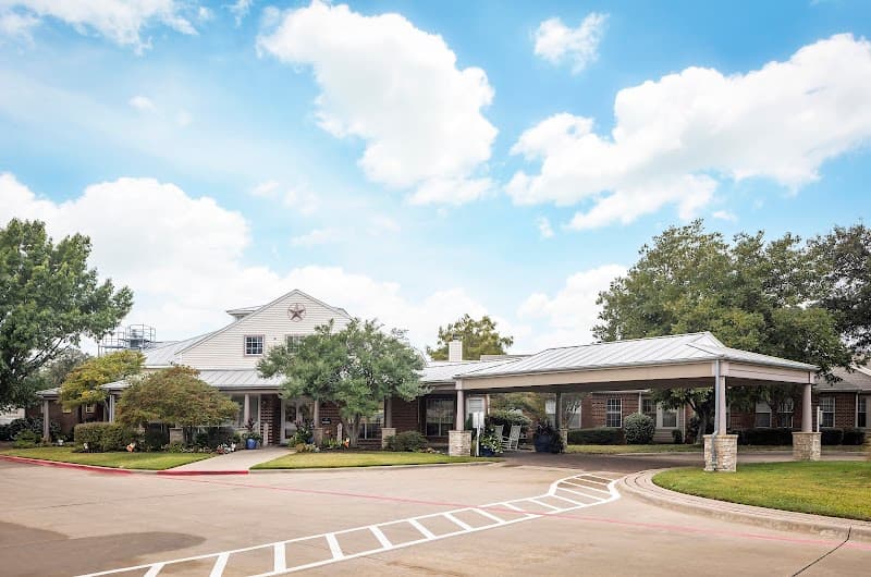 The Waterford on Cooper