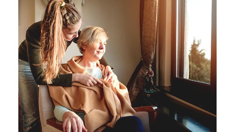 Springfield Family Home Care