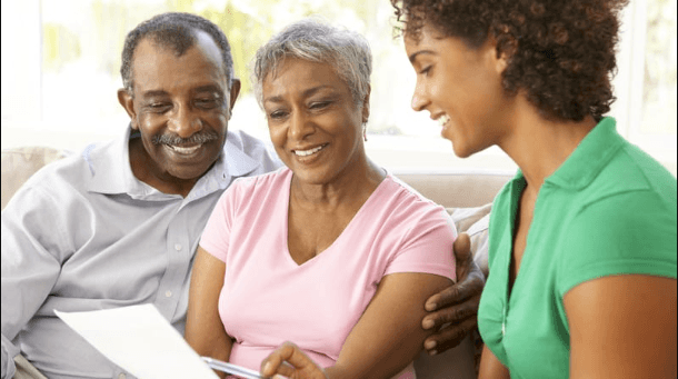 Amy's Senior Care Inc.