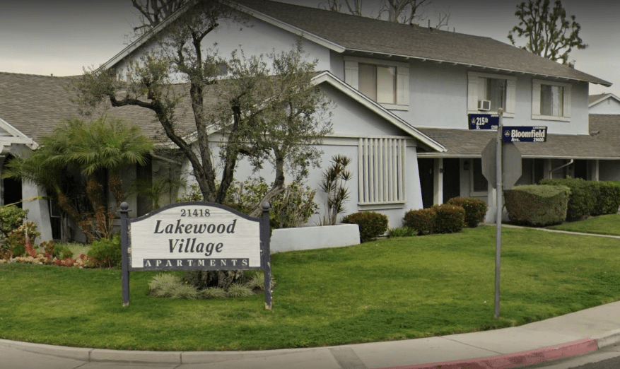 Lakewood Village Apartments