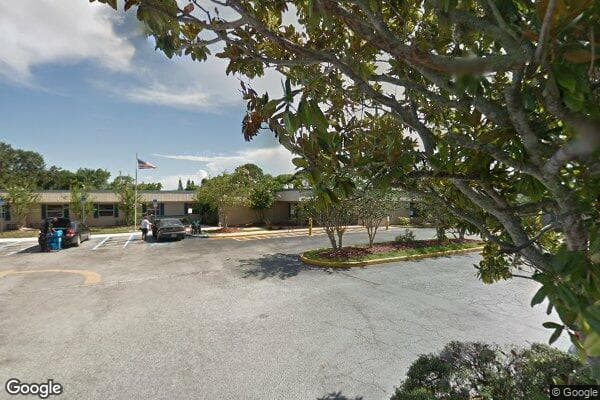 Bedrock Rehabilitation & Nursing Center at Island