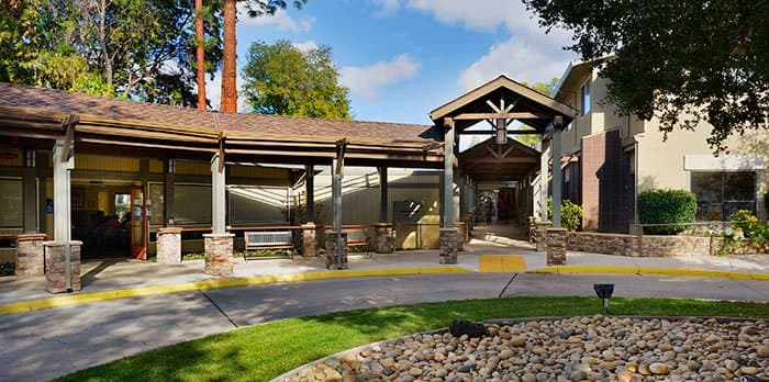 Sunny View Care Center