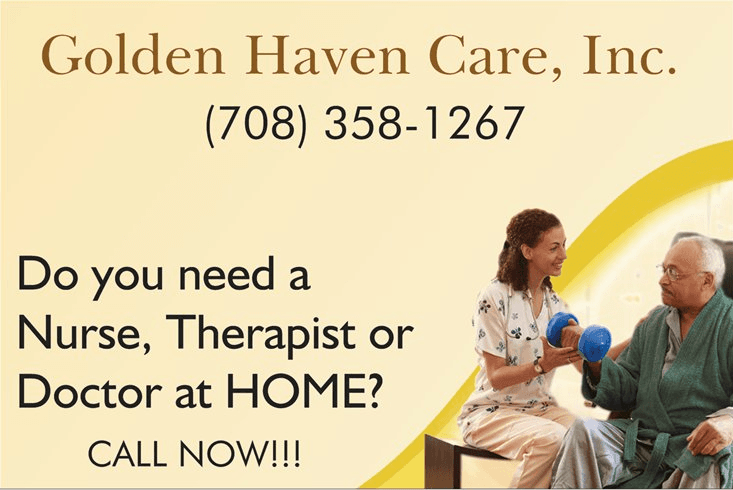 Golden Haven Care