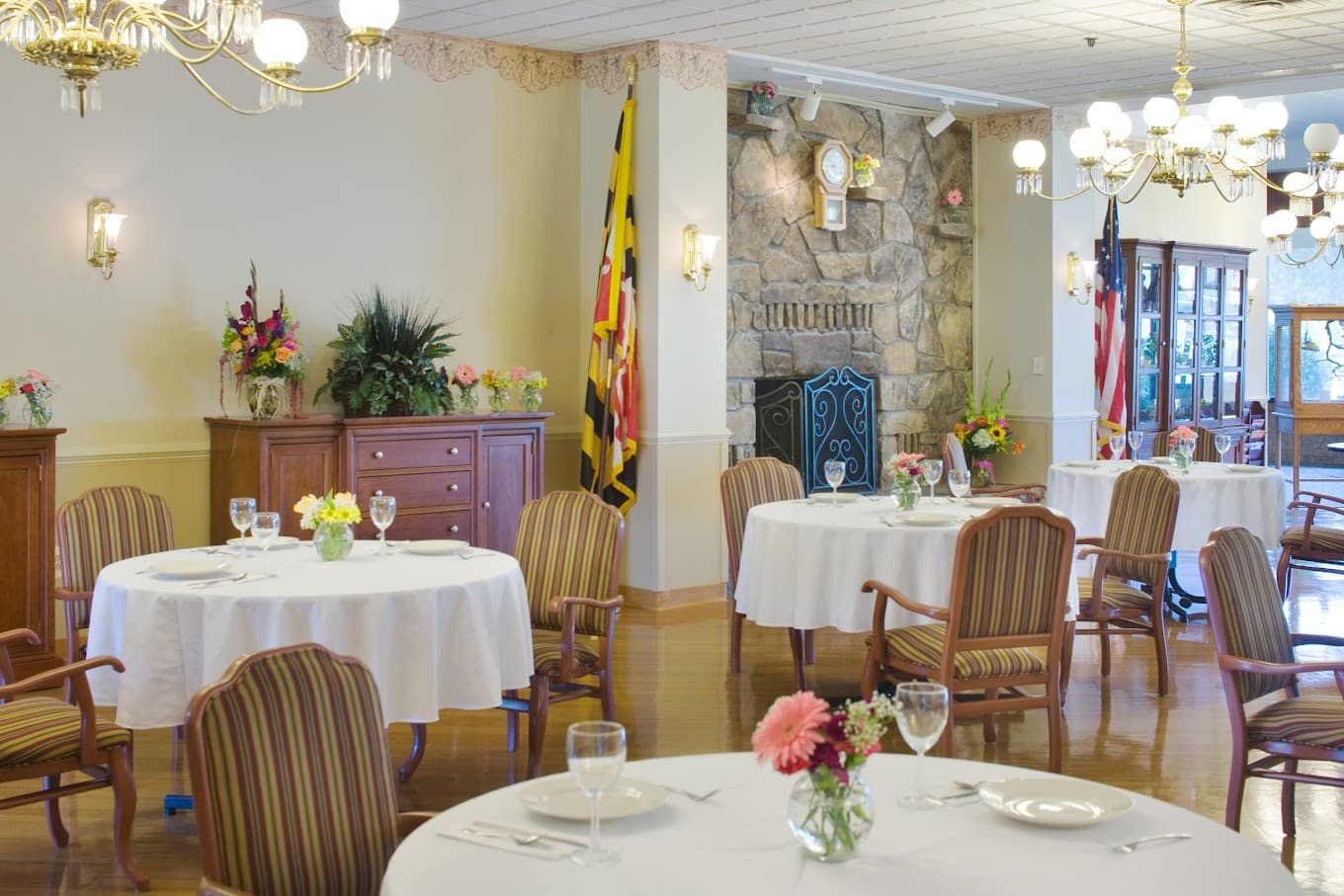 Bay Harbor Post Acute