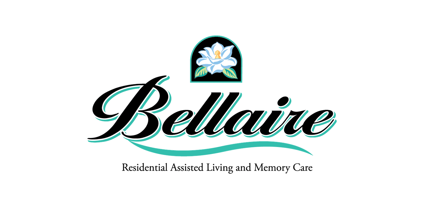 Bellaire Residential Assisted Living and Memory Care logo