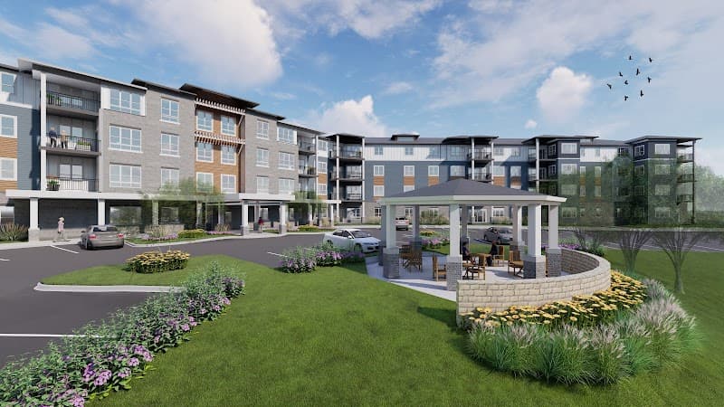 Applewood Pointe Of Apple Valley