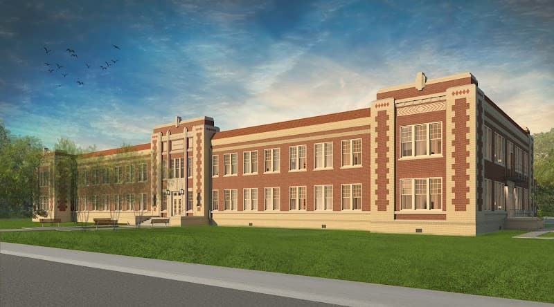 Academy Place Apartments