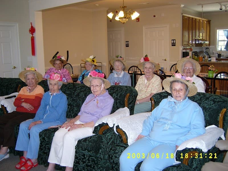 A Bestcare Senior Home (Bestcare Assisted Living)