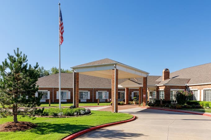 Rivermont Assisted Living and Memory Care