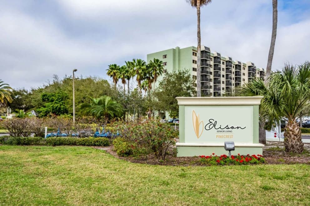 Elison Senior Living of Pinecrest