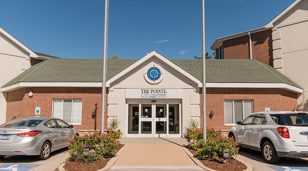 The Pointe at Eastgate