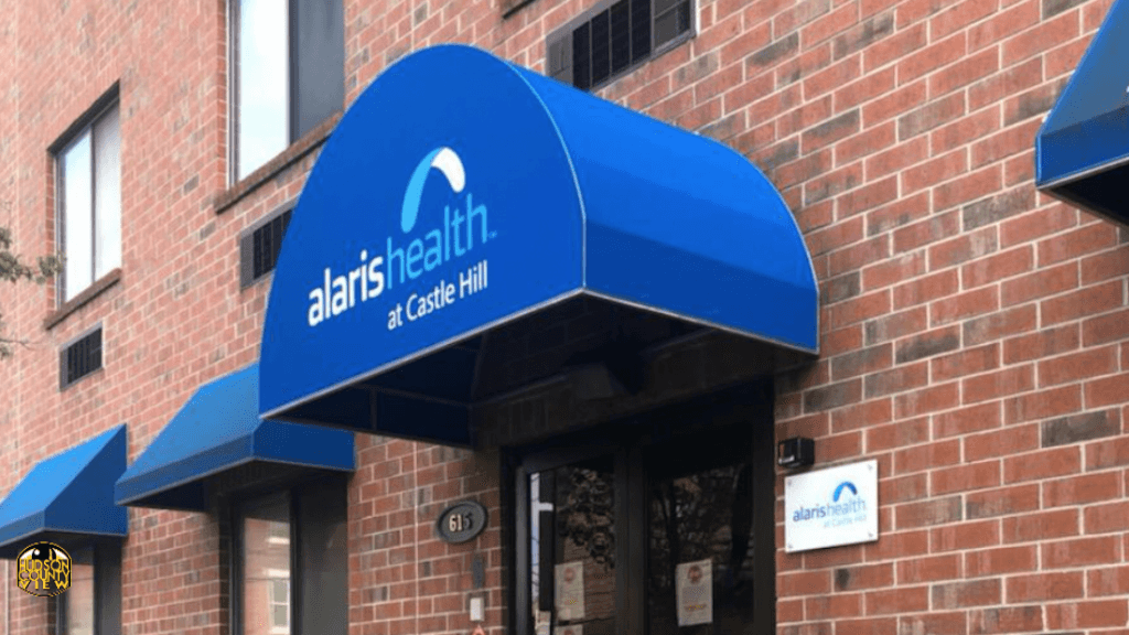 Alaris Health at Castle Hill