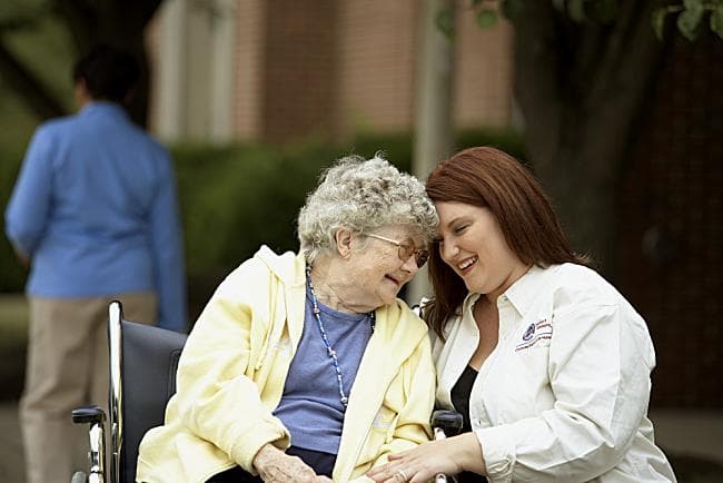 CareMinders Home Care of Temecula Valley