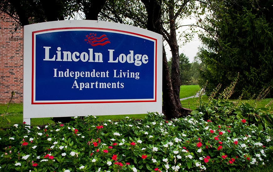 American Village Lincoln Lodge