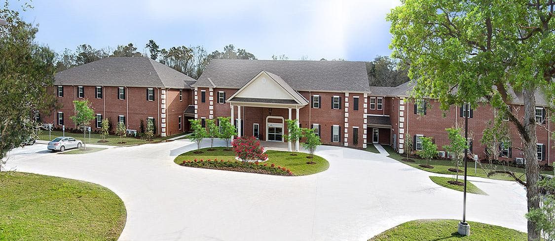 Summerfield Senior Living of Gulfport — photo 1
