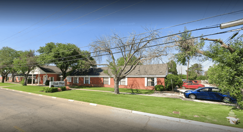 Park Plaza Nursing & Rehabilitation