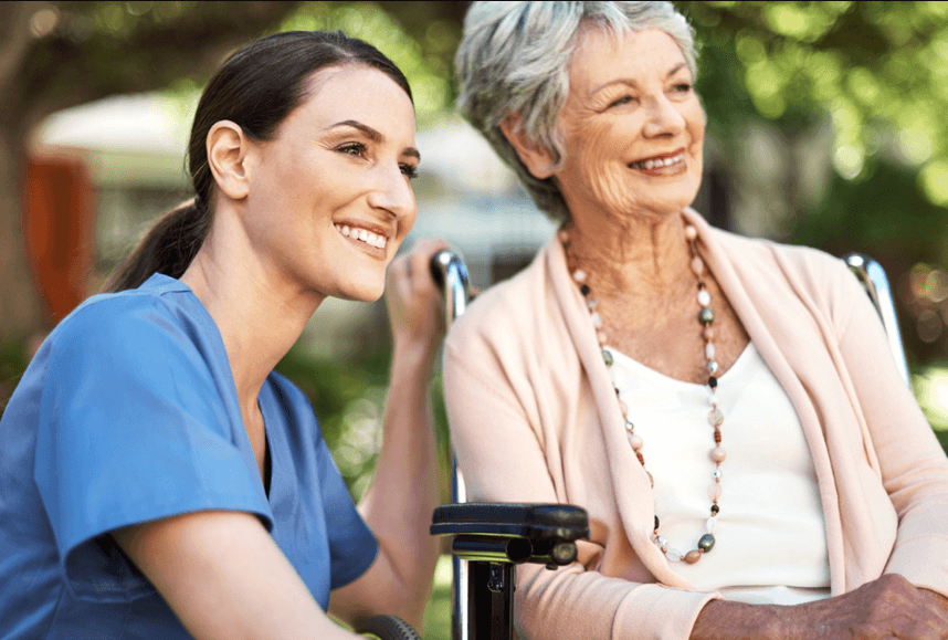 First Choice Home Health and Hospice