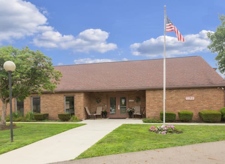 Northtowne Senior Living