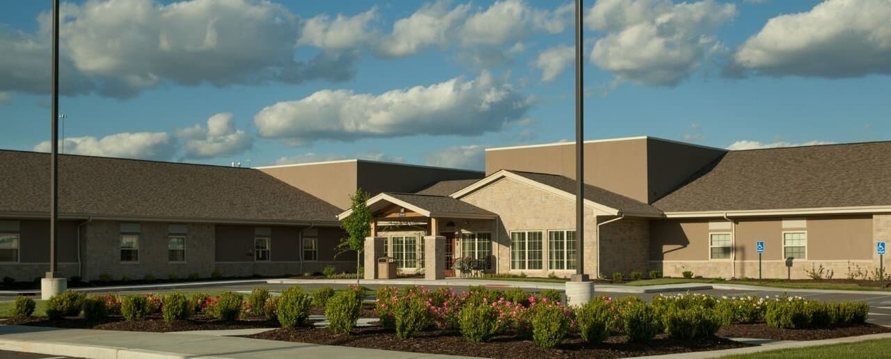 Florissant Valley Health and Rehabilitation