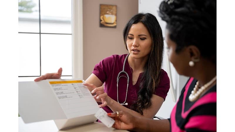 Adoration Home Health - Concord, North Carolina