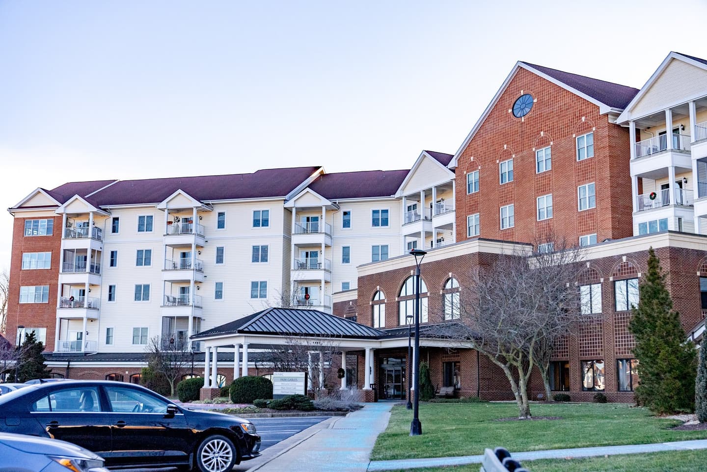 VMRC - Virginia Mennonite Retirement Community