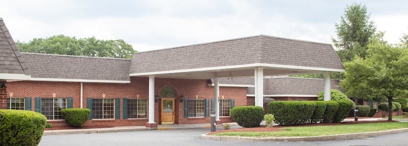 Vantage Health and Rehab of Milford