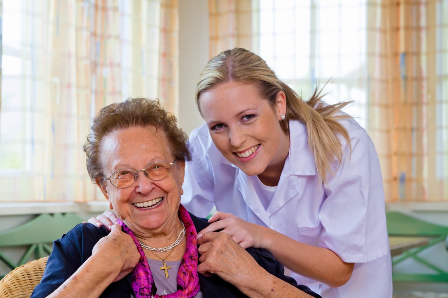 Caring Hearts Home Care Services