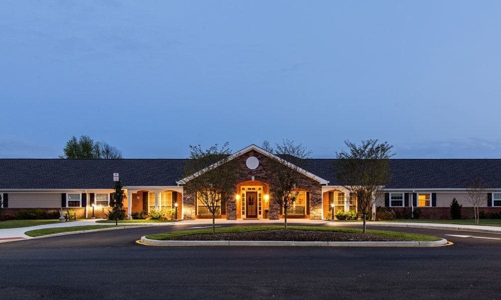 Artis Senior Living of Evesham